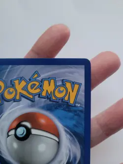 Pokemon TCG Zekrom 114/114 Black and White Holo Card - Image 4