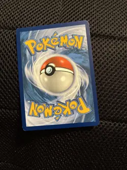 Magikarp and Wailord GX 183/181 Team Up Hyper Rare Full Art Pokemon TCG NM Card - Image 2
