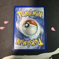 Pokemon TCG Cetitan Illustration Rare Card Surging Sparks 201/191 - Image 2