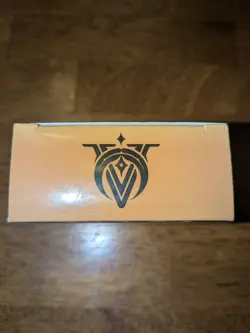 Gamersupps VCard VTuber Elemental Card Sleeves CottonTail - Image 3