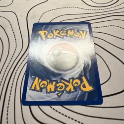 Pokemon TCG Gym Challenge Misty's Psyduck Card 90/132 Regular Common LP - Image 4