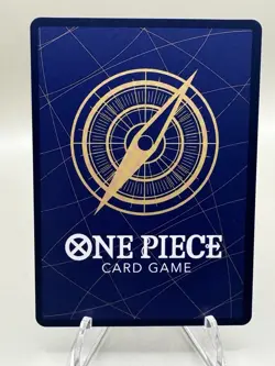 Yamato (Event Pack Vol. 3) P-046 One Piece Promotion Cards Foil - Image 2