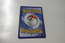 Pokemon Card S+M Promo Salandit Holo SM154 - Image 2