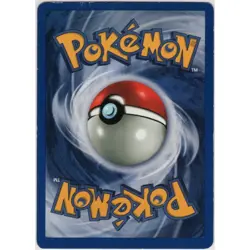 Pokemon Jumpluff 7/111 Holo Foil Rare Card 2000 Neo Genesis Old Skiploom Y2K vtg - Image 2