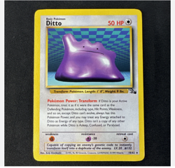 16 card lot pokemon see photos - Image 5