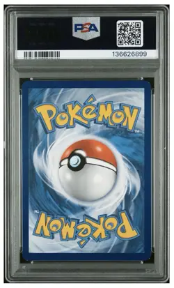 Pokemon TCG Jolteon VMAX Premium Collection Holo Black Star Promo Card SWSH183 - Image 2