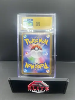 🔥🔥Pristine 10 Radiant Jirachi 045/068 Pokemon Incandescent Arcana Holo 2022🔥 - Image 4