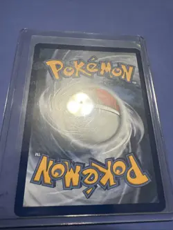 Mega Charizard X EX SIR 125/094 (English) Phantasmal Flames Pokemon TCG - Image 2