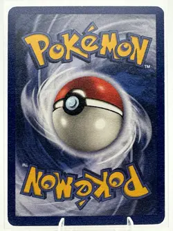 Pokemon Electrode 1st Edition Holo Jungle (02/64) WOTC 1999 NM-LP - Image 2