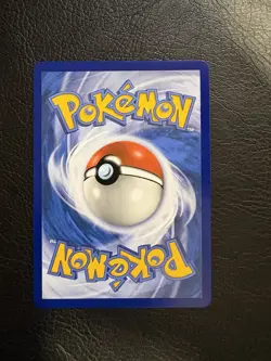 Pokemon TCG Blastoise and Piplup GX Tag Team 38/236 Cosmic Eclipse - Image 2