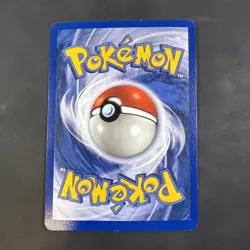 Pokemon TCG Mr. Mime Jungle 6/64 Holo Unlimited Holo Rare HP - Image 2