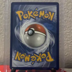 Pokemon TCG Galarian Perrserker 205/192 Rebel Clash Secret Rare Full Art Holo - Image 5
