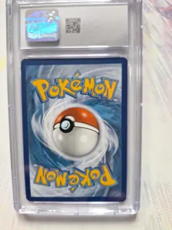 Pokemon TCG Charizard V 2022 Brilliant Stars 017/172 Holo Ultra Rare - Image 2