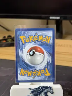 N's Zorua 189 Pokemon Sv: Scarlet & Violet Promo Cards Holo - Image 2
