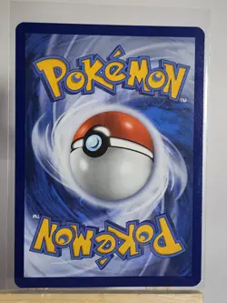 Pikachu 051 /162 Stamped 2026 Pokemon Day 30 Promo 💨🌀Fart Swirl - Image 2