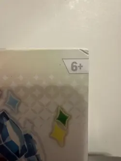 Pokemon Scarlet & Violet-Prismatic Evolutions Elite Trainer Box ETB Damaged - Image 2