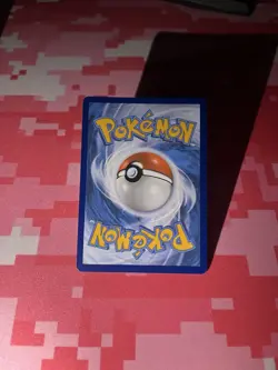 Pokemon TCG Perrin Trainer-Supporter 220/167 Full Art Holo Rare Twilight Masque - Image 2