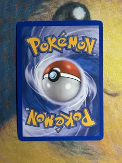 Solrock 47/107 EX Deoxys Stamped Reverse Holo Uncommon Pokemon Card MP - Image 5