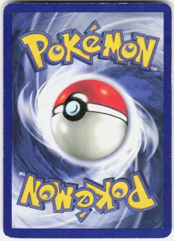 Golem 36/62 Uncommon Fossil Pokemon Unlimited HP - Image 2