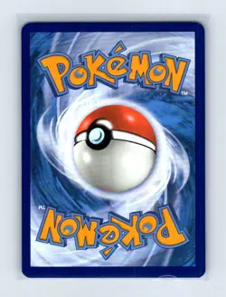 Bulbasaur 166/165 Illustration Rare 151 Pokemon Lightly Played - Image 2