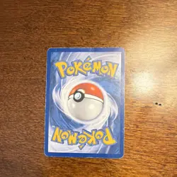 Pokemon TCG Snorlax Rising Rivals 33/111 Regular Rare 100 HP Basic English - Image 2
