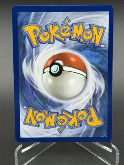 Team Rocket's Raticate 202/182 Illustration Rare Destined Rivals Pokemon Holo NM - Image 2