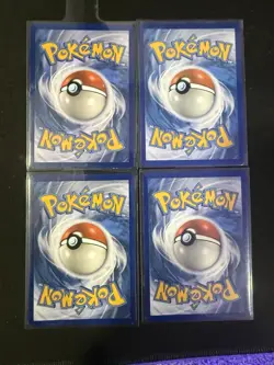 Pokemon TCG Reverse Holo Lot Darkrai Xerneas Cutiefly Seel XY Sun & Moon LP-NM - Image 5