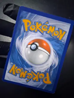 Meloetta EX RC25/RC25 Full Art Radiant Collection Legendary Treasures NM Pokemon - Image 3