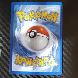 Pokemon TCG Rowlet Illustration Rare Holo 090/088 English 2026 80 HP - Image 2
