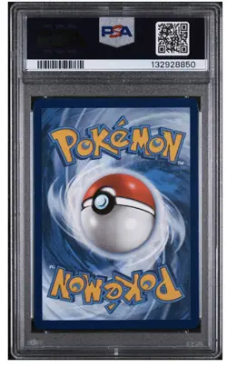 Pokemon 2025 Mega Latias ex 163 Full Art Mega Evolution GEM MINT PSA 10 - Image 2