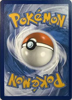 Hoppip 096/091 Shiny Rare Paldean Fates Pokemon NM - Image 2