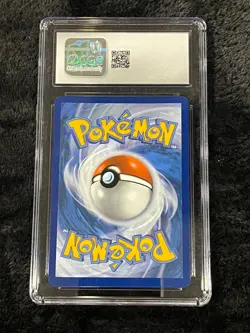 Pokemon Hydreigon EX Surging Sparks #223/191 Ultra Rare English CGC 9.5 - Image 2