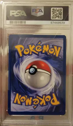 1999 Pokemon Jungle 1st Edition #21 Kangaskhan - PSA10 GEM MINT - Image 2