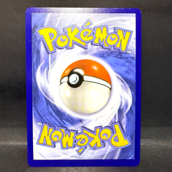 2026 POKEMON ASCENDED HEROES WATER ENERGY 003 REVERSE HOLO - Image 2