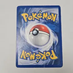 The Pokemon Company Sabrina's Gengar 29/132 Gym Challenge Rare English - Image 2