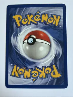 Pokemon TCG: Ponyta 64/82 Team Rocket 1st Edition WOTC - NM - Image 2