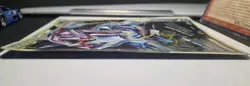 Pokemon - PALKIA & DIALGA Legend Oversize JUMBO - 101/102 & 102/102 Holo VHTF - Image 3