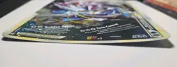 Pokemon - PALKIA & DIALGA Legend Oversize JUMBO - 101/102 & 102/102 Holo VHTF - Image 4