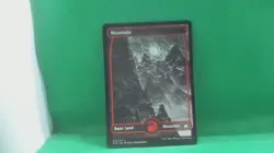 Mountain #274/277 MTG Innistrad Midnight Hunt 2021 Land TCG Card - Image 1