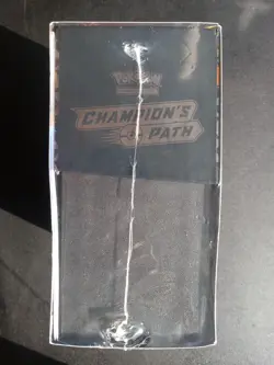 Pokemon TCG 2020 Factory Sealed Champion's Path Elite Trainer Box - Image 5