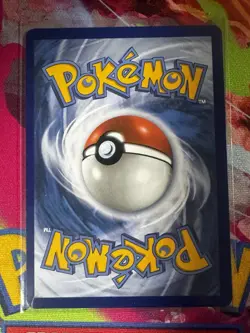 Pokemon Sprigatito EX ASC Heroes Ultra Rare Holo 251/217 2026 EN 200 HP - Image 3