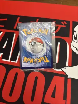 Ninetales PROMO-021/SV-P Pokemon Card Chinese Holo State A - Image 4