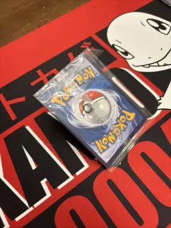 Ninetales PROMO-021/SV-P Pokemon Card Chinese Holo State A - Image 5