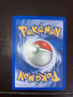 Pokemon TCG Chansey Base Set Holo Unlimited Rare Card 3/102 LP/NM Condition - Image 5
