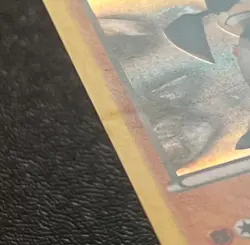 Terrakion 73/101 MP Holo Rare Black & White Noble Victories Pokemon Card! - Image 2