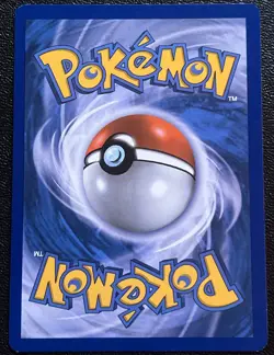 Terrakion 73/101 MP Holo Rare Black & White Noble Victories Pokemon Card! - Image 3