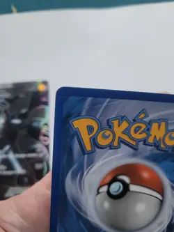 Pokemon TCG Reshiram 113/114 Black and White Holo Card - Image 4