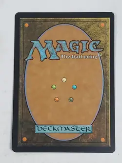 MTG Recoil (Invasion/Gold/C) - BGM - Image 2