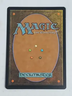 MTG Plague Spores (Invasion/Gold/C) - BGM - Image 2