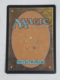 MTG Tidal Visionary (Invasion/Blue/C) - BGM - Image 2